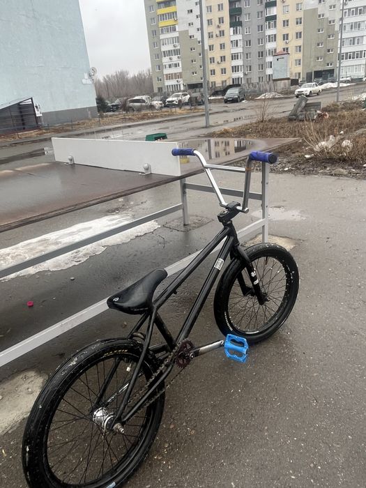 Продам бмх для каток и тд