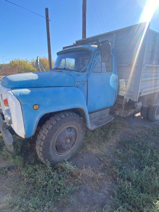 Продам газон 3507