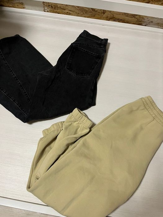 Вещи на девушку пакет