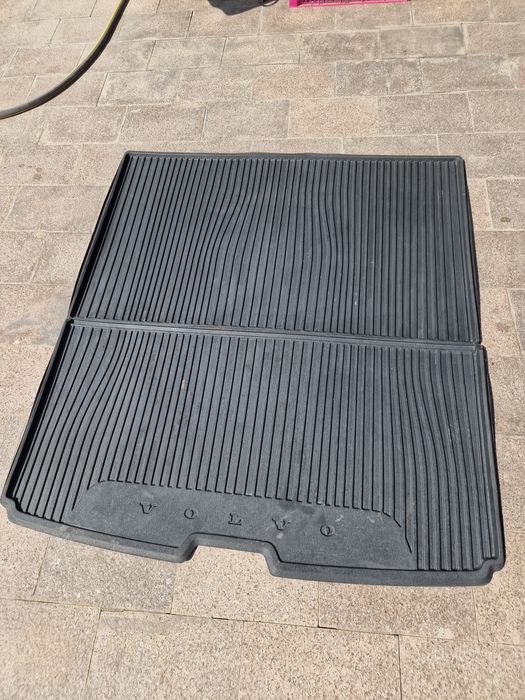 Коврик volvo xc 90