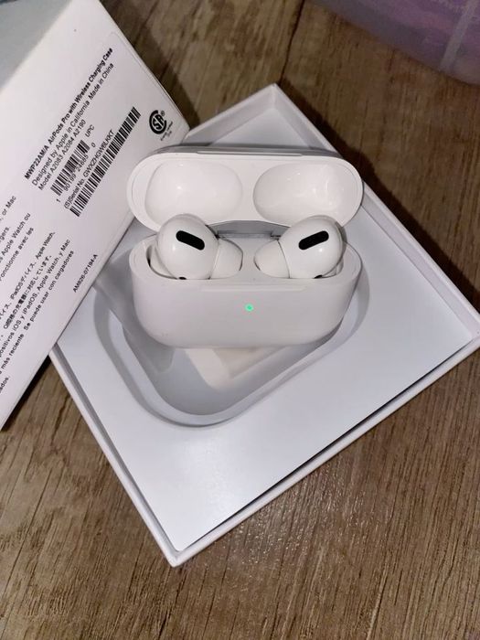 Айр подс про за 4500отдам