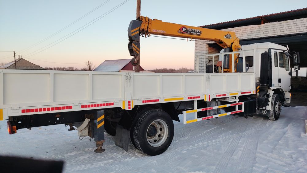 Услуги Манипулятора