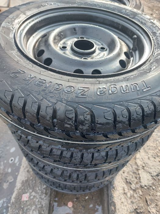 13 R damas diska  balon