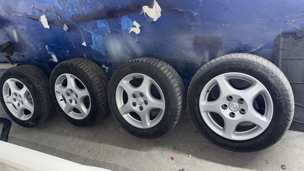 Продам диски Р16