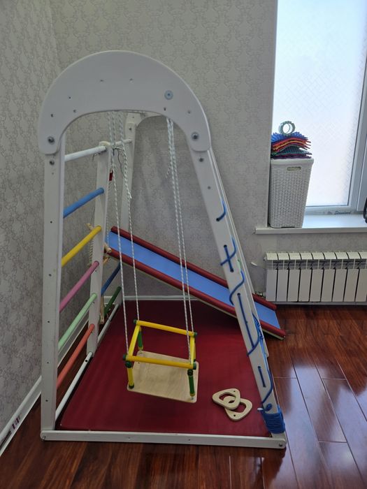 Детская игровая 45000