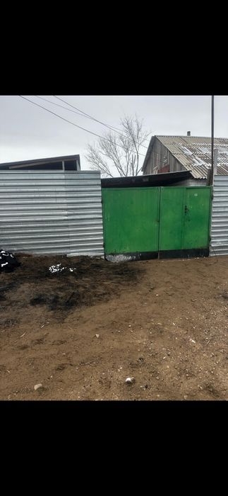 Ферма с Баранами