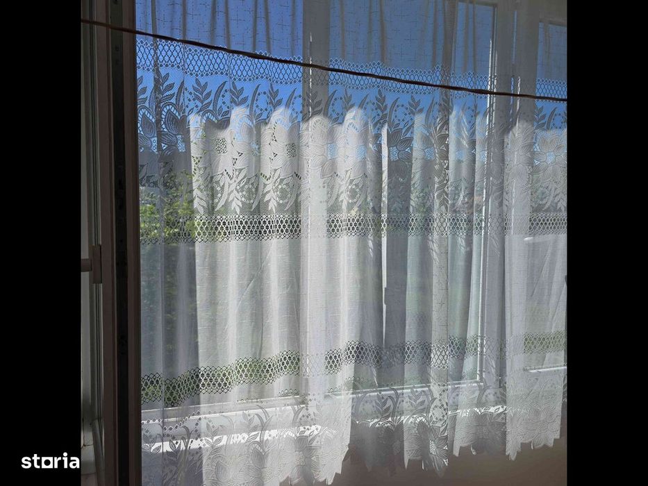 Hunedoara apartament cu doua camere.