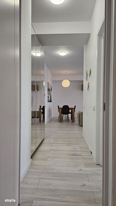 Apartamente 2 camere - Comision 0 - în Cartier Rezidențial Vest