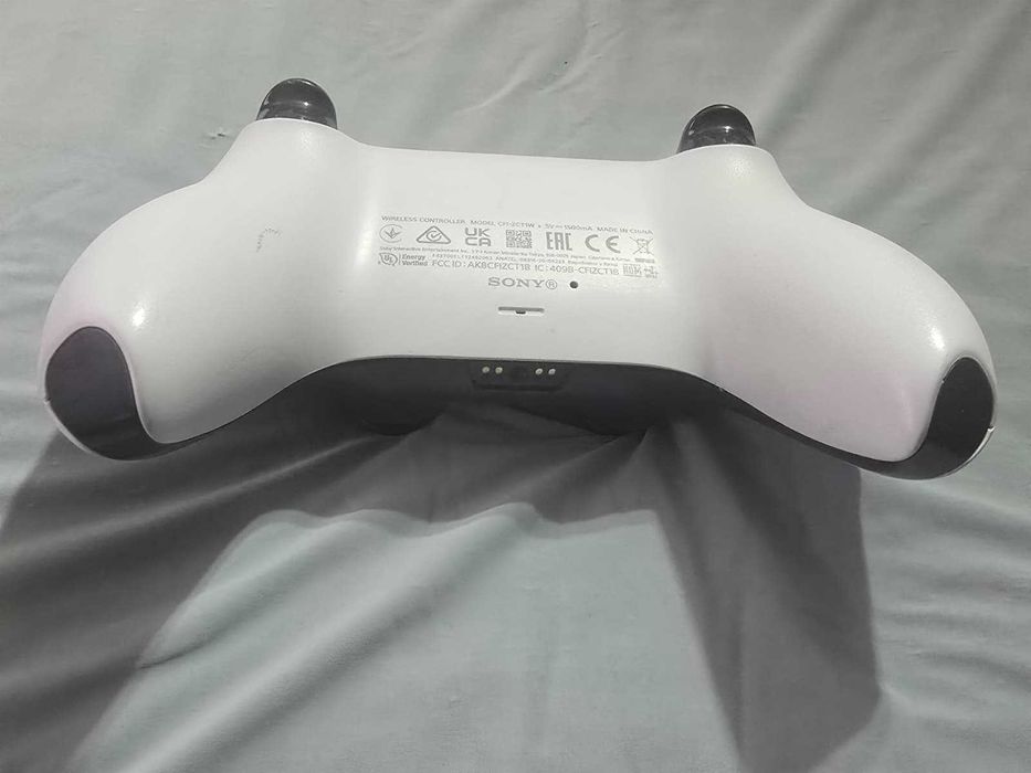 Controller Wireless Sony DualSense PS5 original - Model CFI-ZCT1W