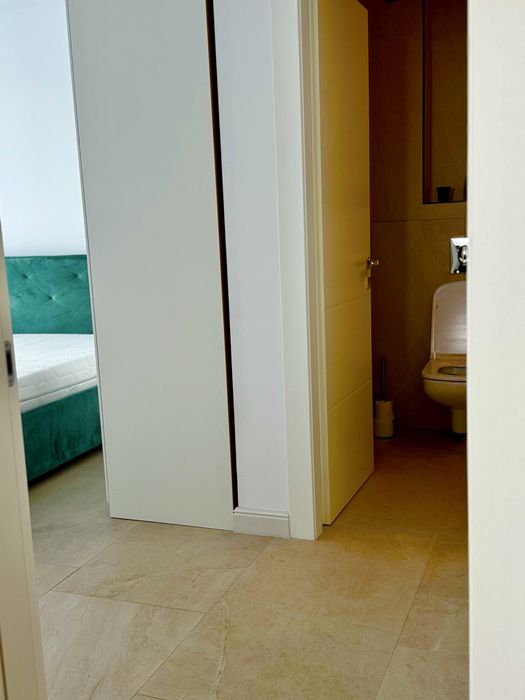 Proprietar | Persoana juridica | Vand apartament inedit in Mamaia Nord, READY TO MOVE, Complex Lake On