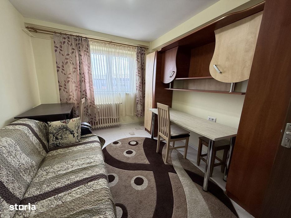 Apartament 2 Camere | Radauti | 45.000 Euro