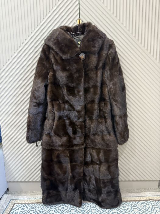 Продается новая шуба