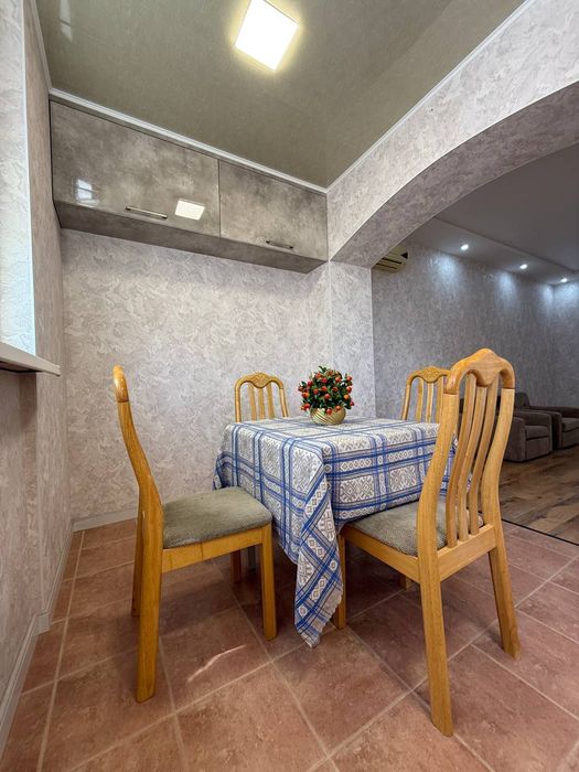 Продаётся 3/3/4 квартира, 77 Серия, Максим Горький, ор Генерал Петрова