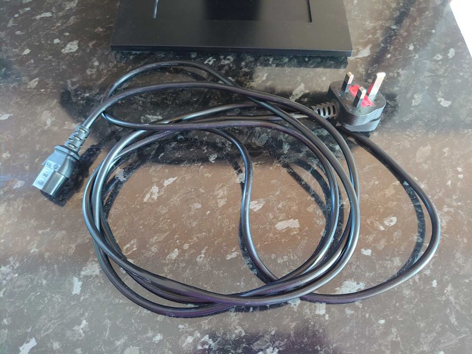 Монитор Dell LCD 2009 години