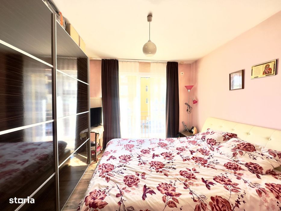 Comision 0 % | Vanzare Apartament 2 Camere Su 61 mp util+Parcare | Zon