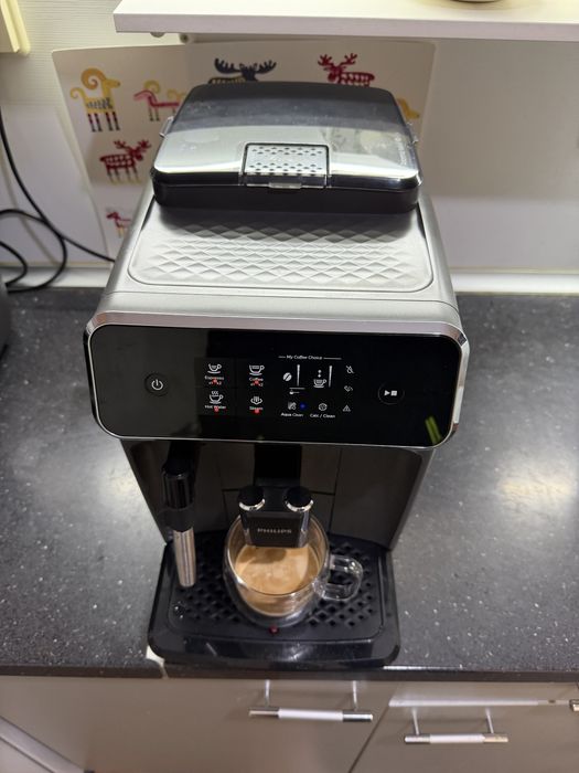 Кафемашина Philips EP2224
