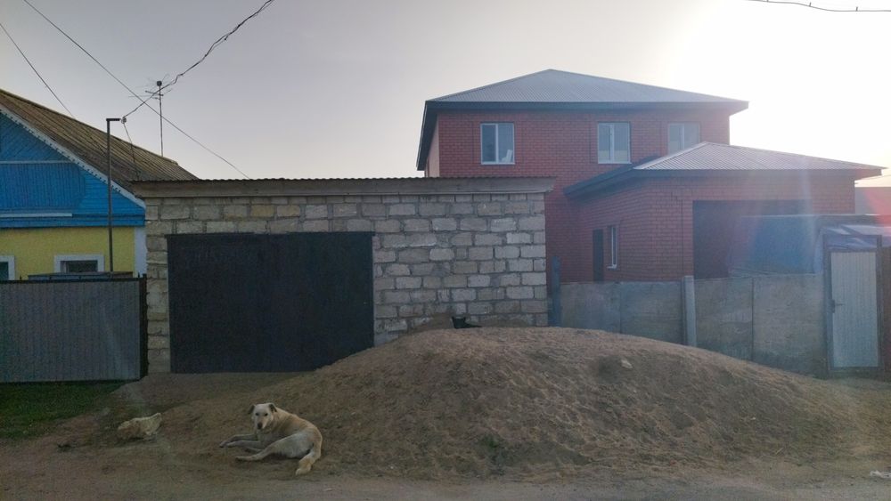 Продам дом район БСМП