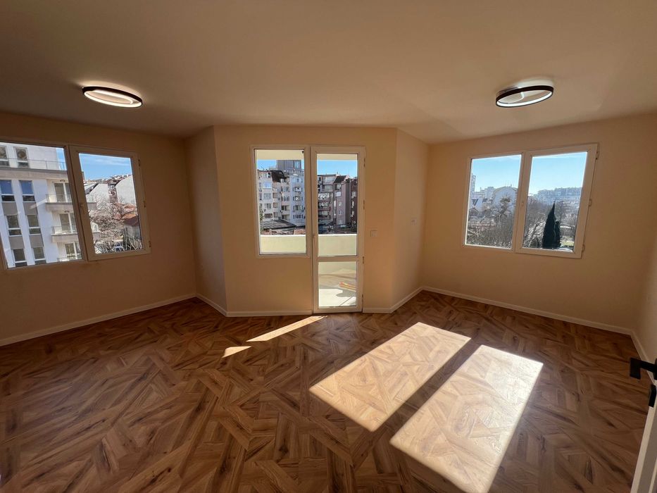 Собственик продава двустаен апартамент