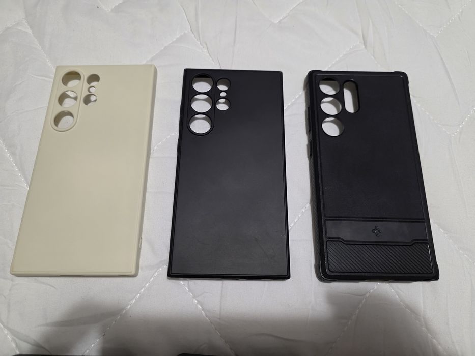 Huse Samsung S24 si S25 Ultra