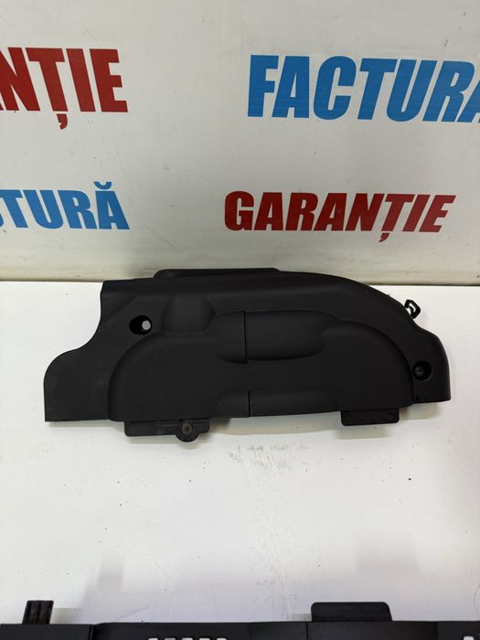 Capace capac motor 2.0 D M47 BMW Seria 3 E90 E91 E92 E92 Originale