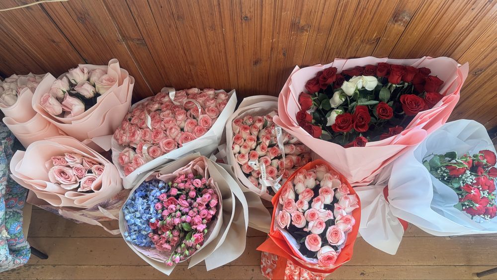 Продам цветы дешевле