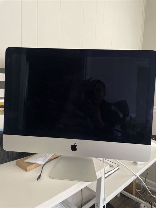 іМас inte Core 2 DuO 2009