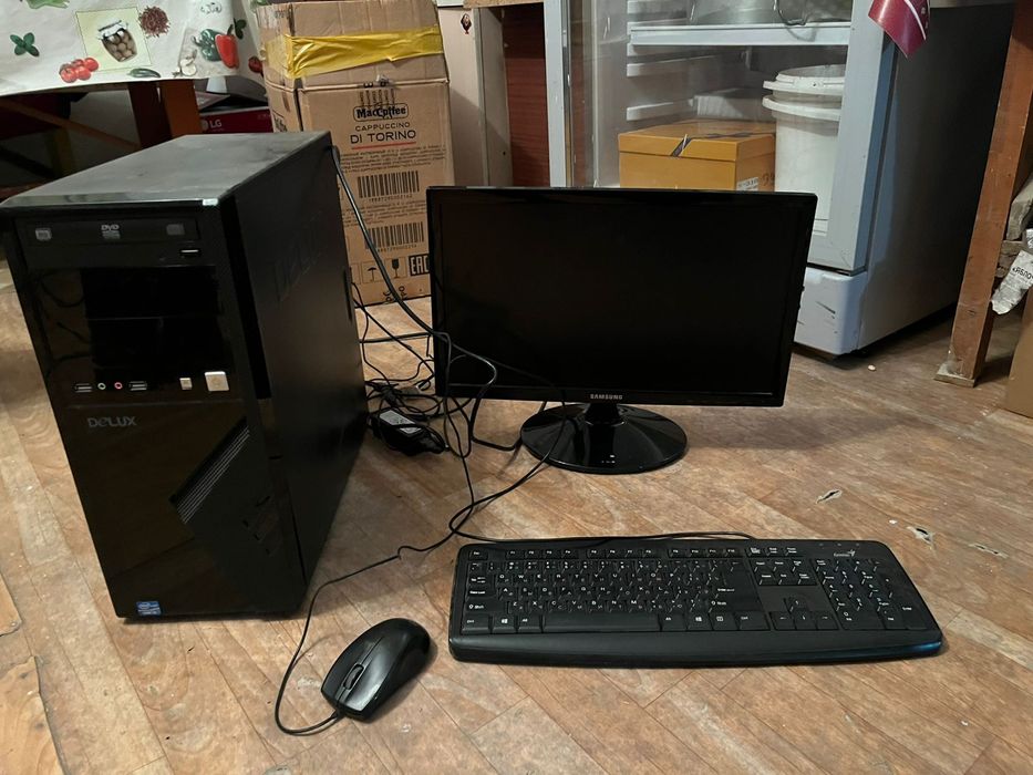 Почти новый колданылмаған