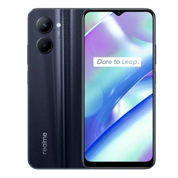 Realmi 33c холати янги