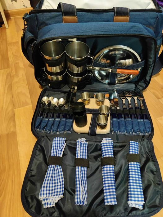 Сумка для пикника