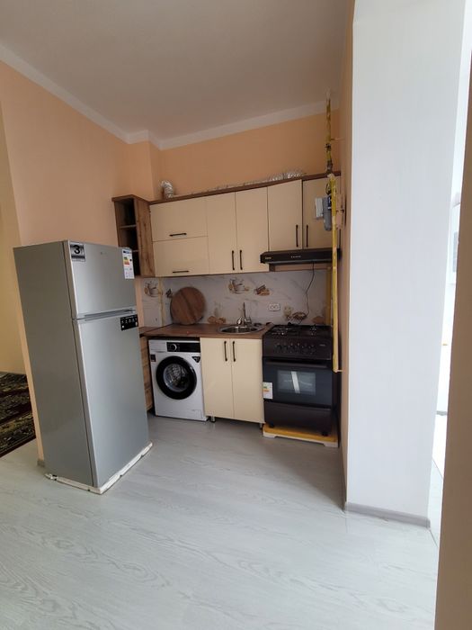 Ikki xonali uy ijaraga beriladi