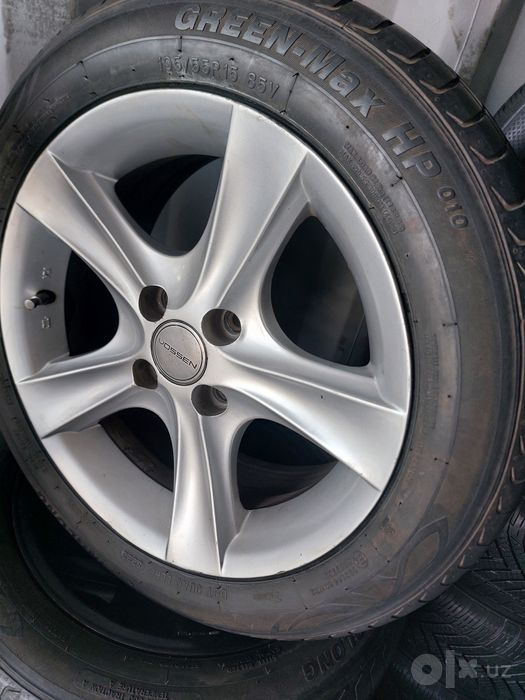 15 R Saka diska balon Spark Nexa Lada Vaz
