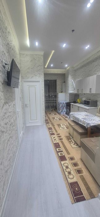 2 xonali uy arendaga beriladi. Hamma sharoitlari bilan