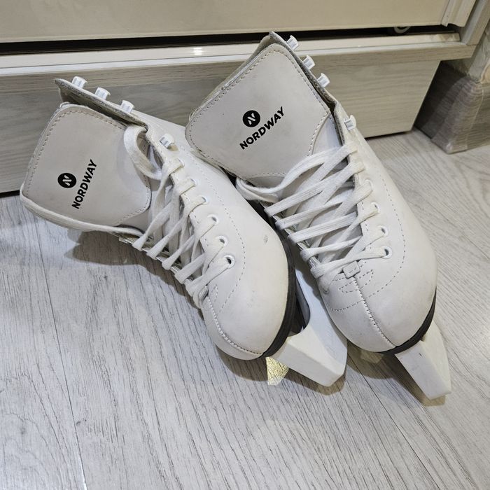 Коньки для девочек