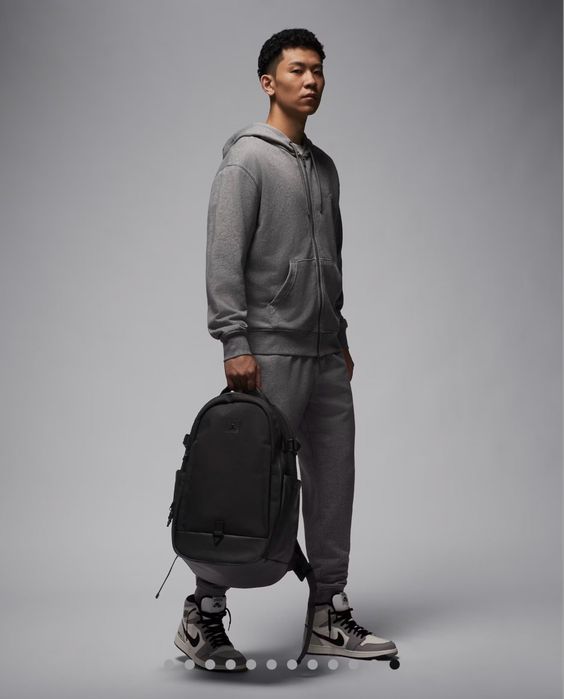 Рюкзак Nike Jordan из кордуры