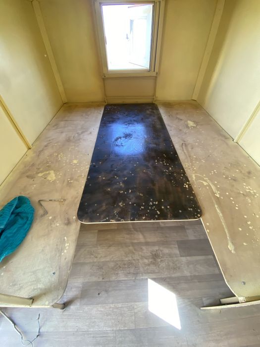 Продам Кемпер. Прицеп-дача, автодом