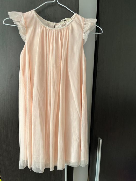 Rochie fetite 9-10 ani