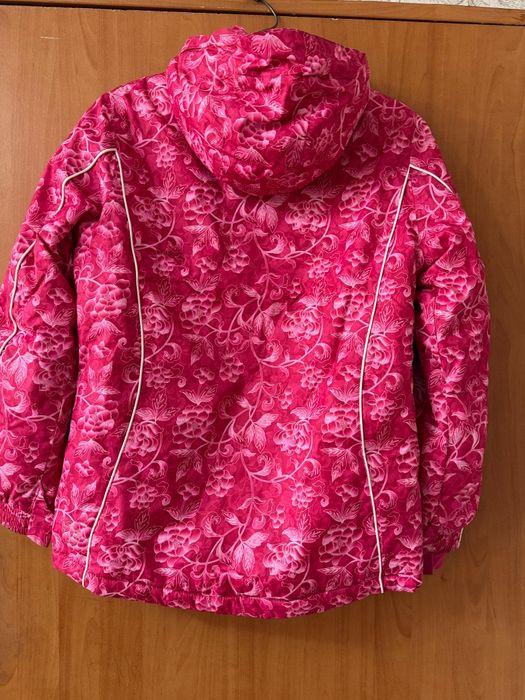 Лыжный костюм подростковый