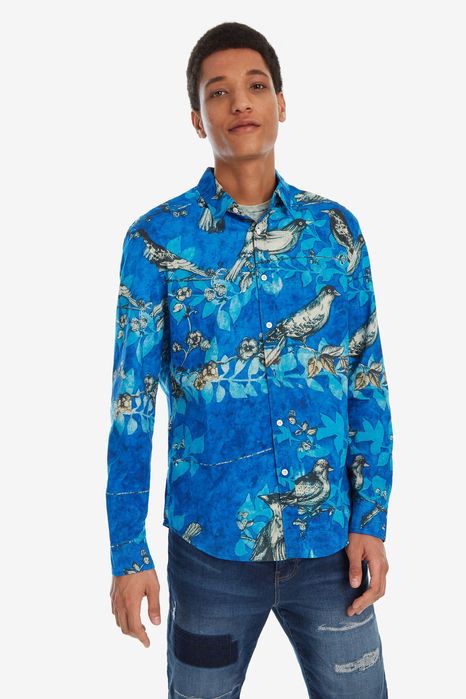 camasa barbati  XXL DESIGUAL