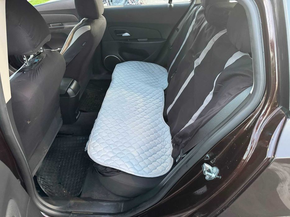 Vand  Chevrolet Cruze Station Wagon 2013, primul si unicul proprietar, 57000 Km