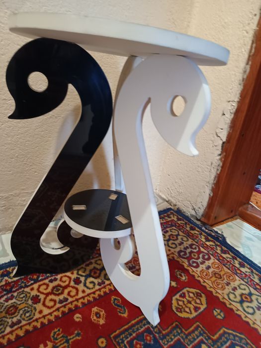 Масичка за кафе и сладки