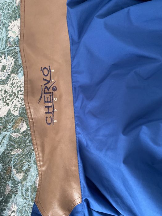 CHERVÒ костюм оригинал