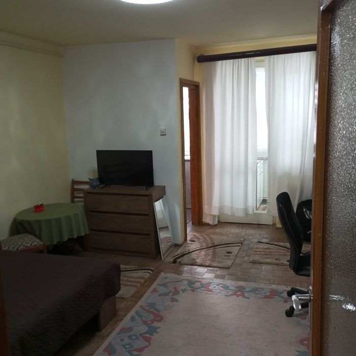Garsoniera de vanzare.