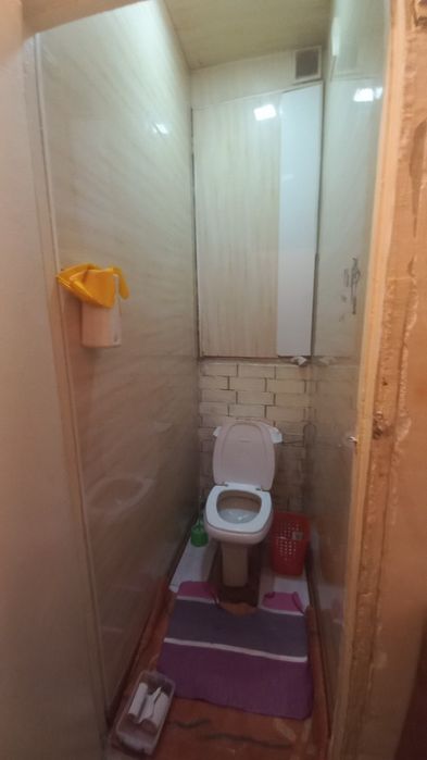 Квартира 2комтная