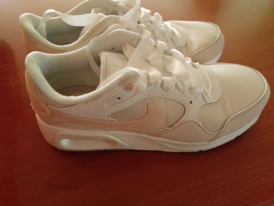 Nike air max Ново! 38 номер