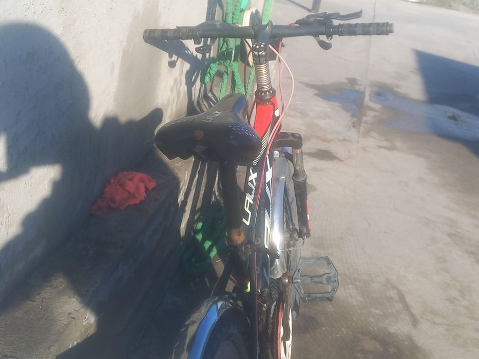 Продам велосипед