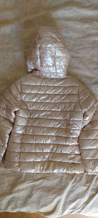 Зимно яке за момиче размер 7-8г