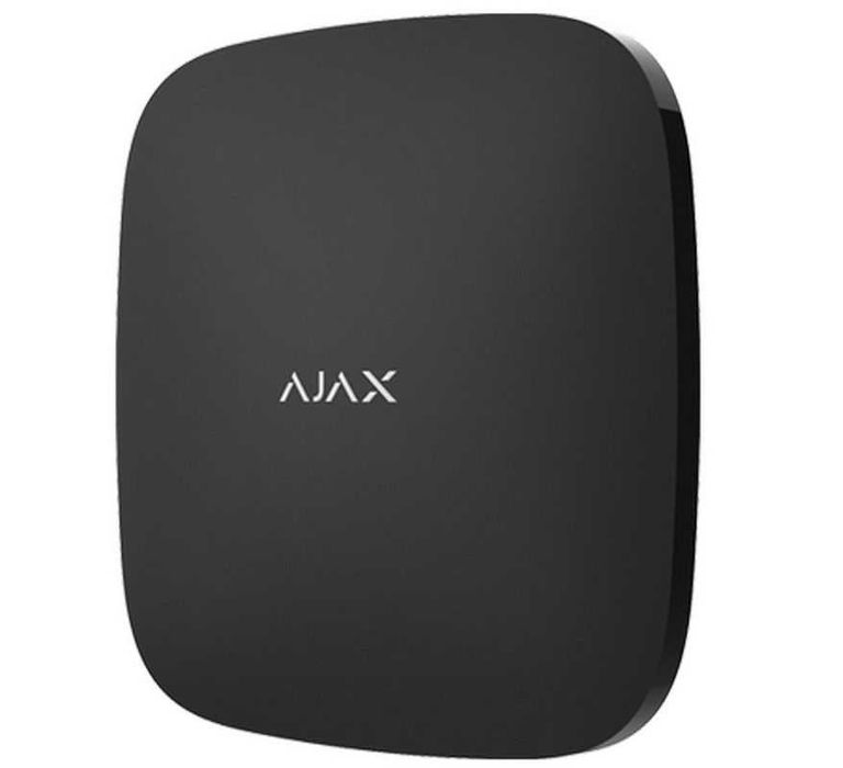 AJAX Hub - Centrala alarma wireless - pret magazin 1000 lei