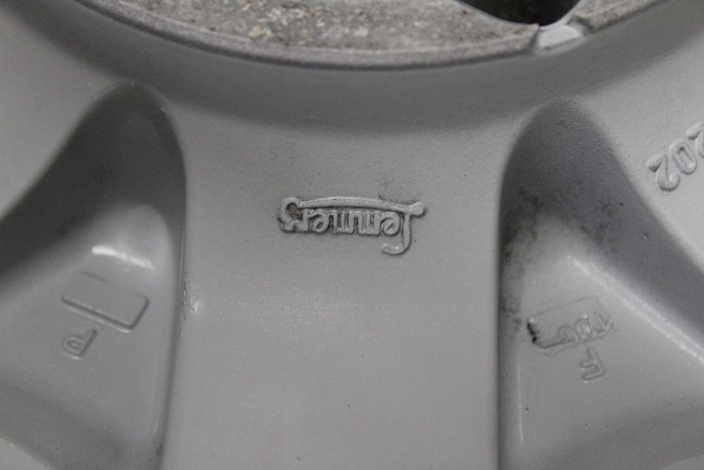 Джанти 15" Mercedes W124