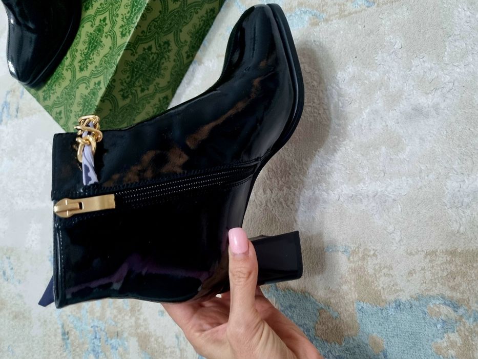 Обувь Осень -Весна    36-37 размер