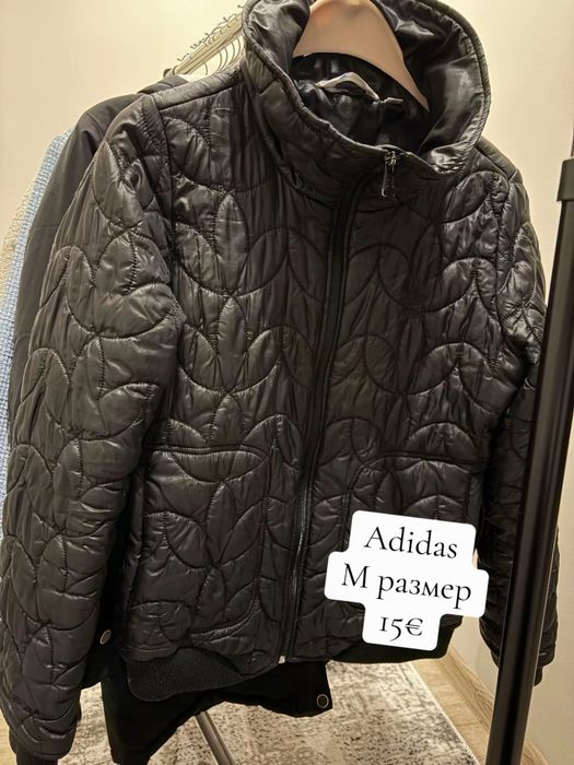 Дамско яке Adidas